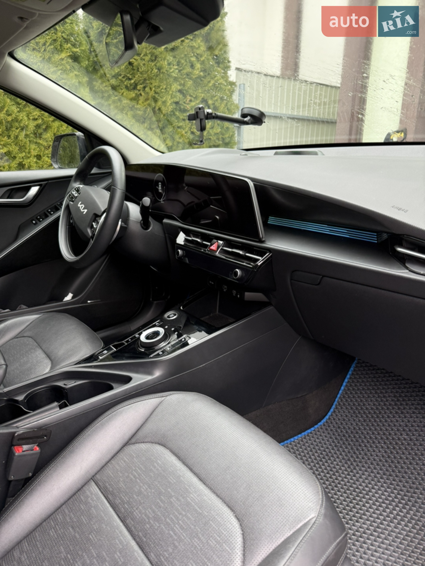 2022 Kia Niro - мініатюра 11