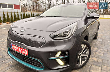 Внедорожник / Кроссовер Kia Niro 2020 в Луцке