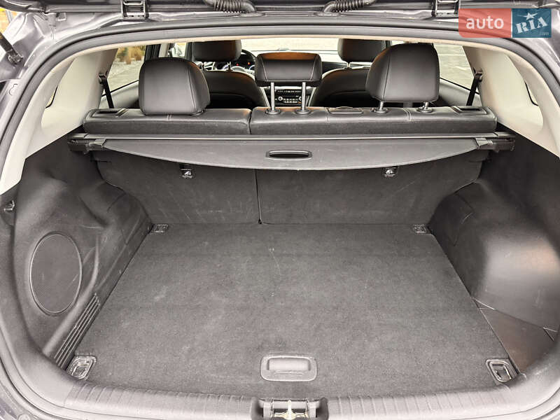 Позашляховик / Кросовер Kia Niro 2020 в Луцьку фото 7 Позашляховик / Кросовер Kia Niro 2020 в Луцьку