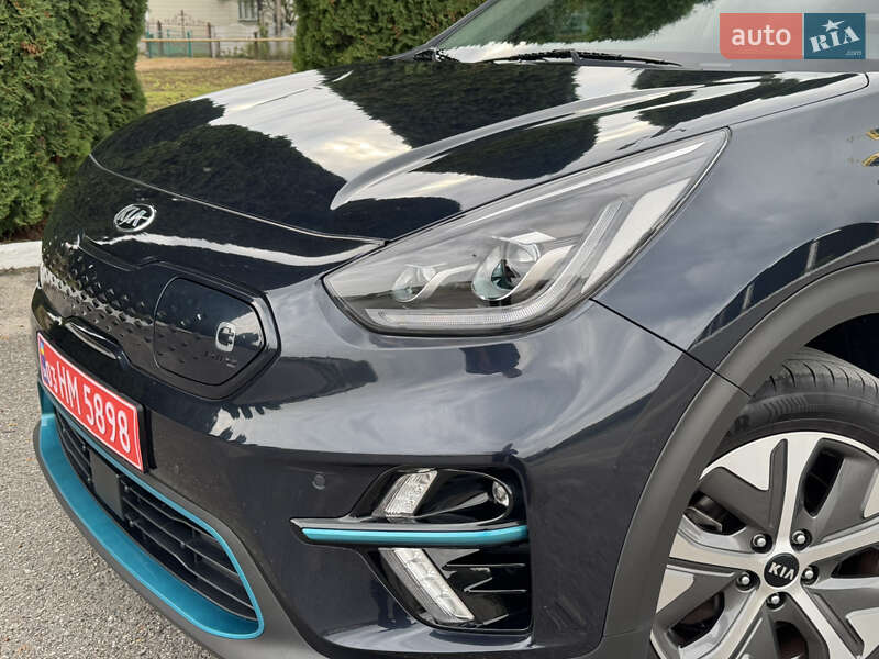 Внедорожник / Кроссовер Kia Niro 2020 в Дубно