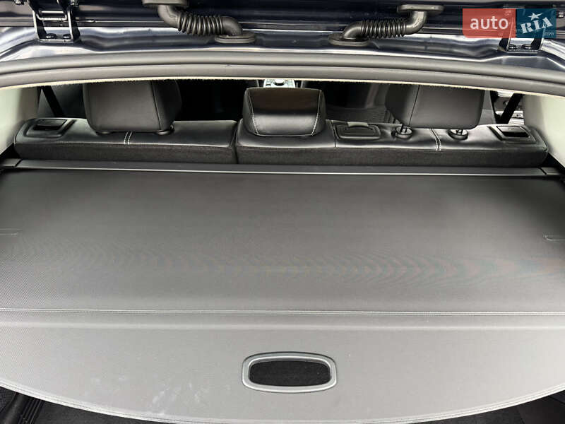 Внедорожник / Кроссовер Kia Niro 2020 в Дубно