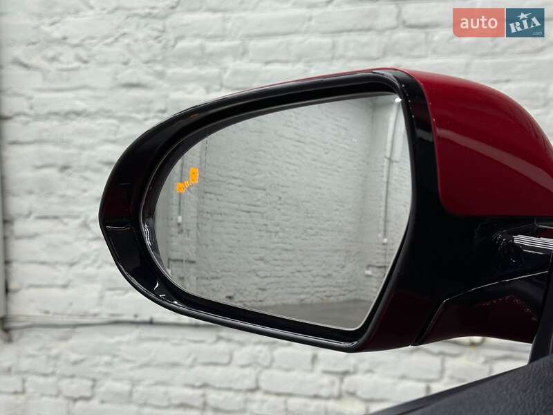 Внедорожник / Кроссовер Kia Niro 2020 в Луцке