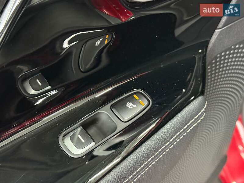 Внедорожник / Кроссовер Kia Niro 2020 в Луцке