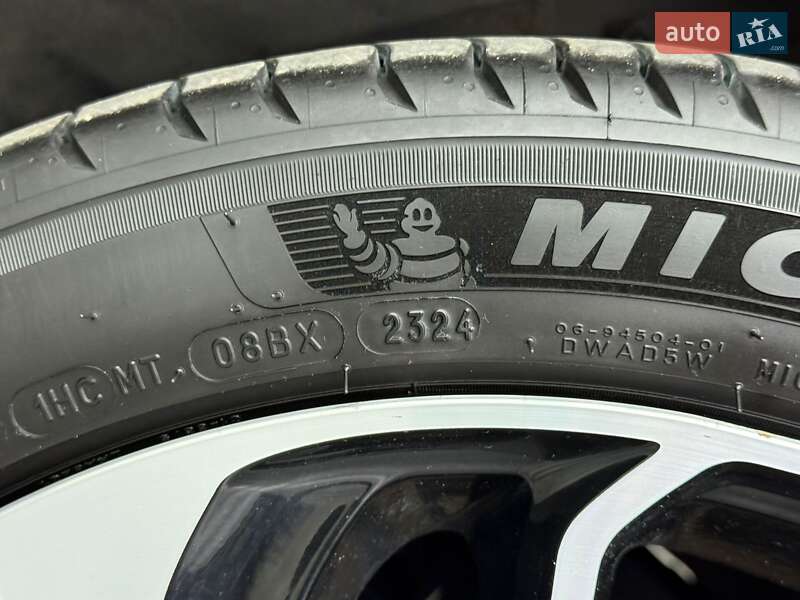 Внедорожник / Кроссовер Kia Niro 2020 в Луцке