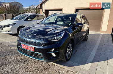 Внедорожник / Кроссовер Kia Niro 2020 в Хмельницком