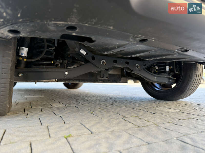 Позашляховик / Кросовер Kia Niro 2020 в Трускавці