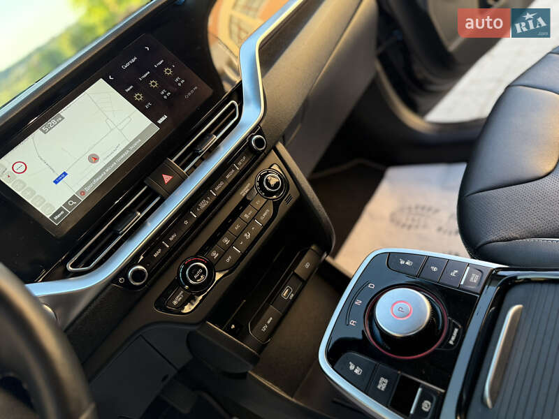 Позашляховик / Кросовер Kia Niro 2020 в Трускавці