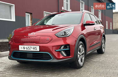 Внедорожник / Кроссовер Kia Niro 2021 в Дубно