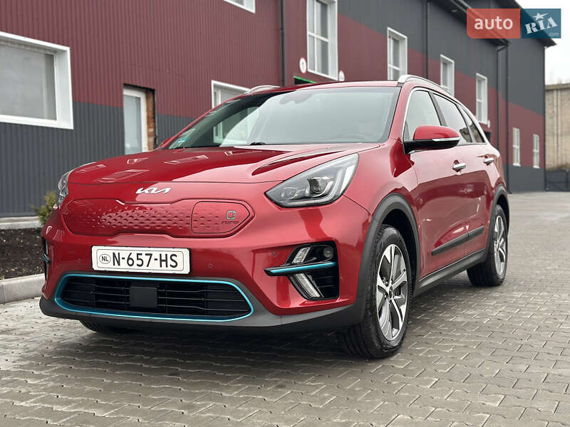 Kia Niro 2021 Kia Niro 2021