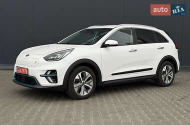 Внедорожник / Кроссовер Kia Niro 2021 в Львове