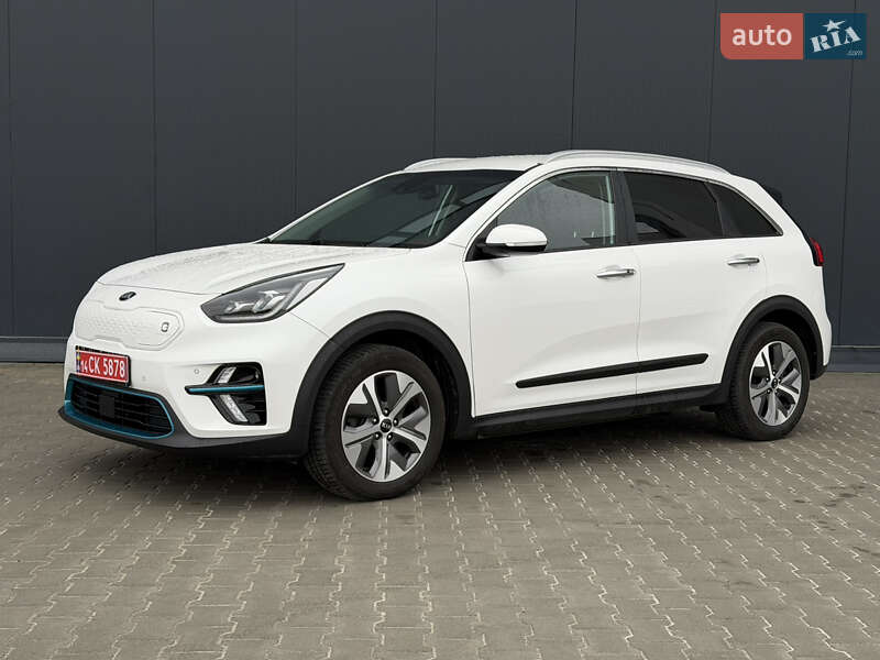 Kia Niro 2021