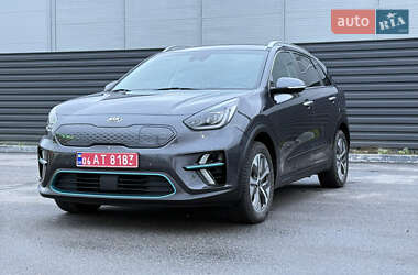 Внедорожник / Кроссовер Kia Niro 2020 в Житомире