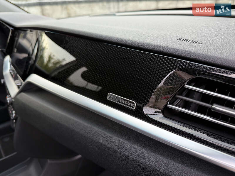 Внедорожник / Кроссовер Kia Niro 2021 в Ровно