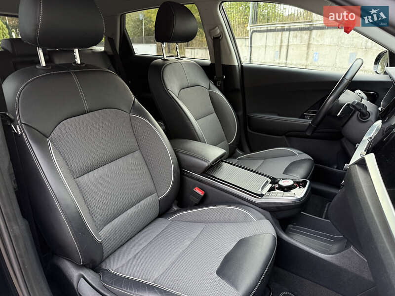Внедорожник / Кроссовер Kia Niro 2021 в Ровно