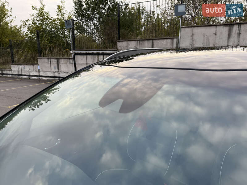 Внедорожник / Кроссовер Kia Niro 2021 в Ровно