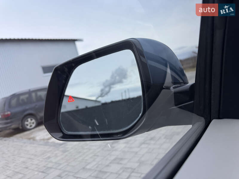 Позашляховик / Кросовер Kia Niro 2023 в Калуші