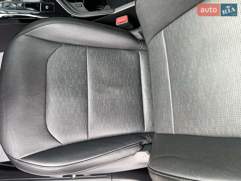 Позашляховик / Кросовер Kia Niro 2023 в Рівному