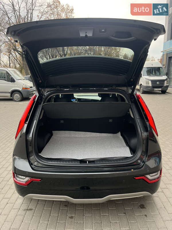 Позашляховик / Кросовер Kia Niro 2023 в Рівному