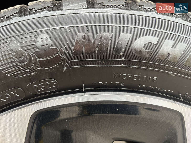 Позашляховик / Кросовер Kia Niro 2023 в Рівному