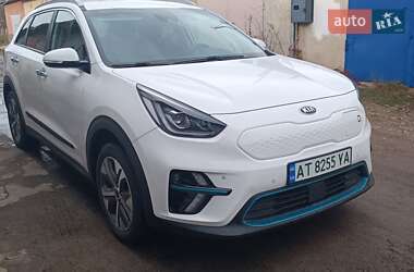 Позашляховик / Кросовер Kia Niro 2020 в Калуші