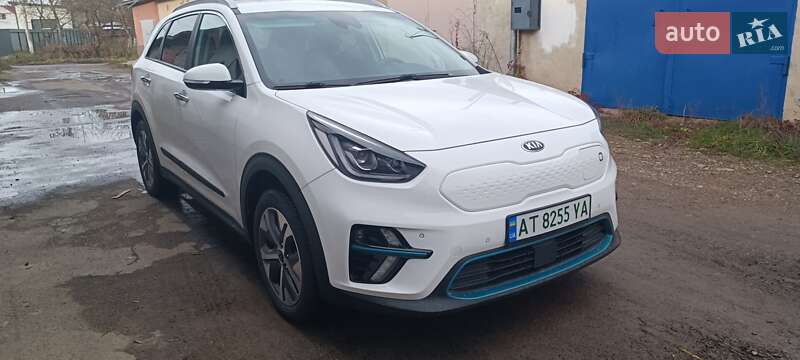 Kia Niro 2020