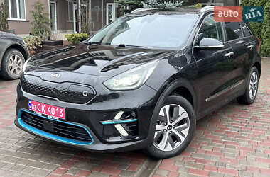Внедорожник / Кроссовер Kia Niro 2021 в Тернополе