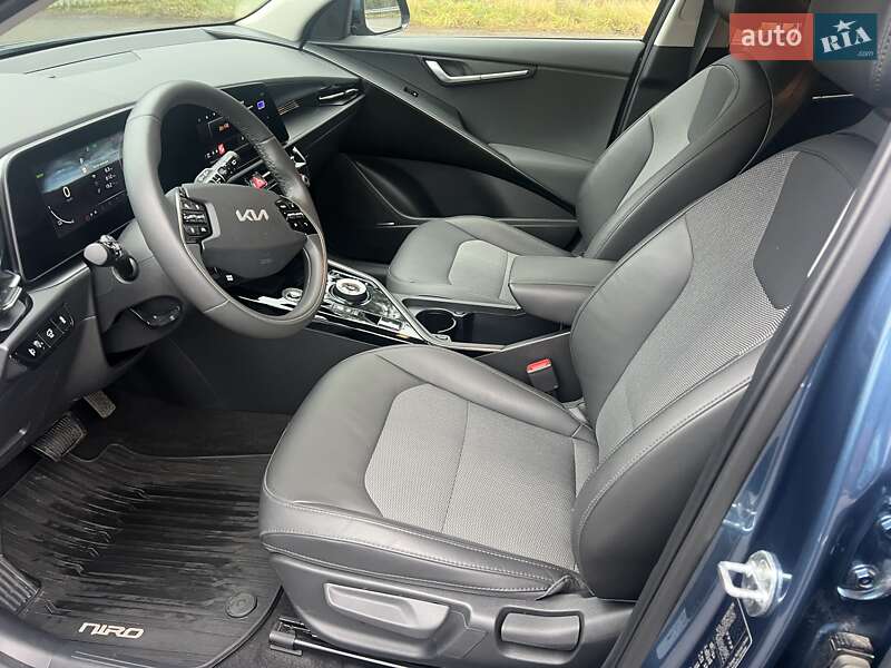 Внедорожник / Кроссовер Kia Niro 2023 в Львове