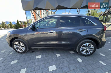 Внедорожник / Кроссовер Kia Niro 2019 в Тернополе