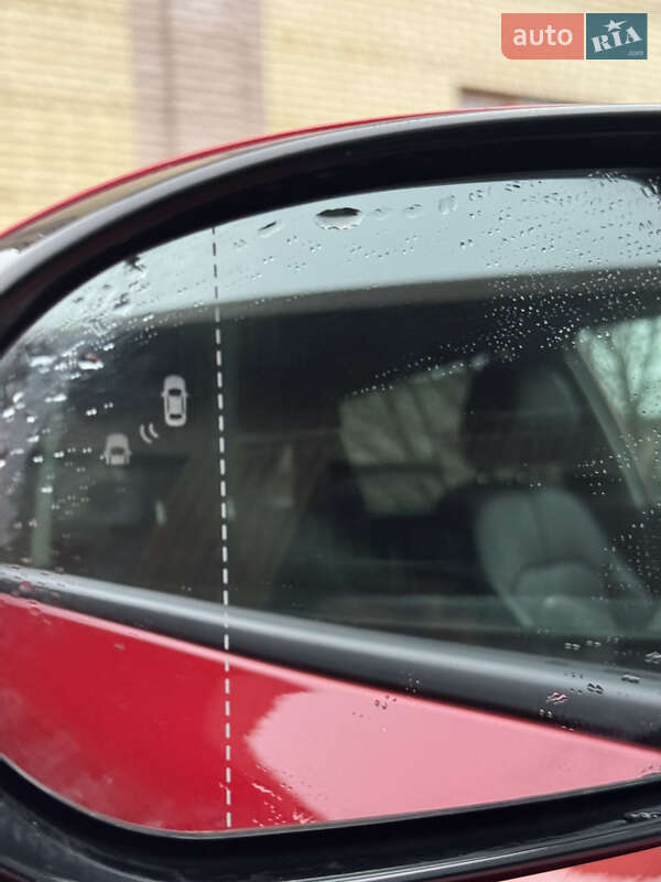 Позашляховик / Кросовер Kia Niro 2020 в Тернополі