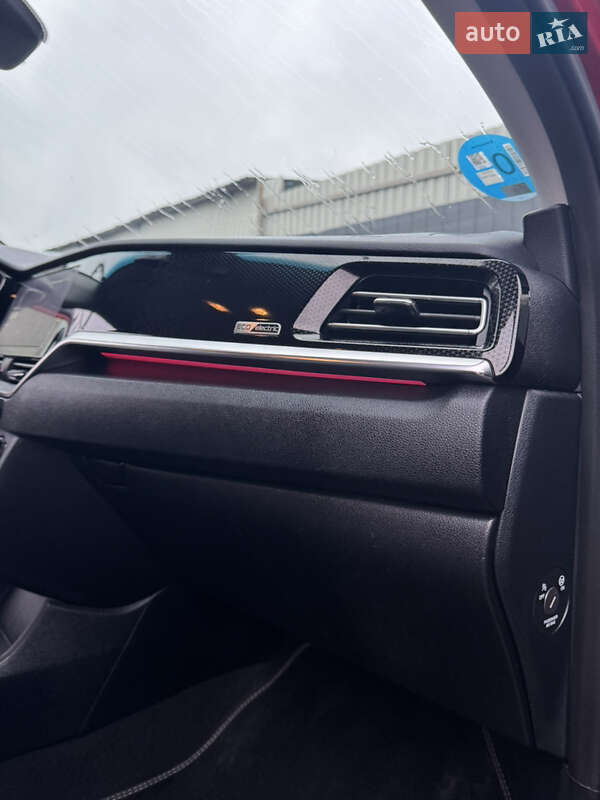 Позашляховик / Кросовер Kia Niro 2020 в Тернополі