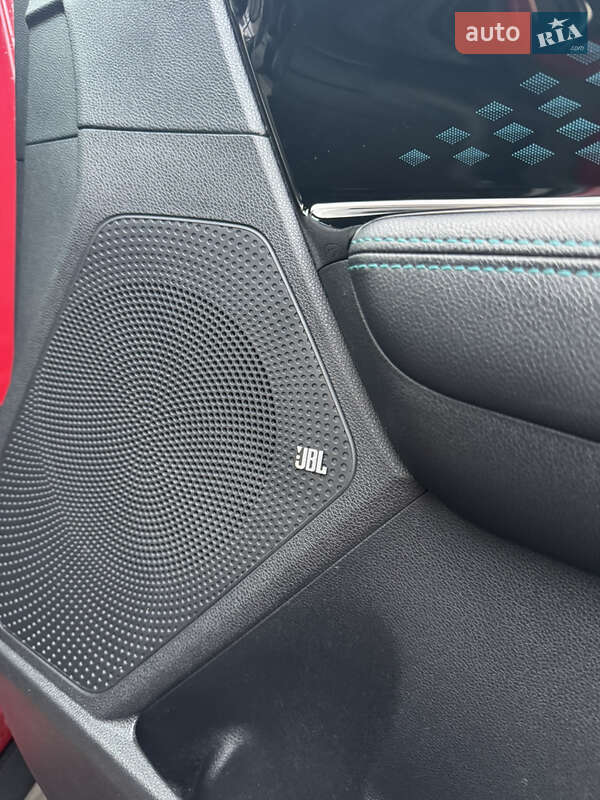 Позашляховик / Кросовер Kia Niro 2020 в Тернополі