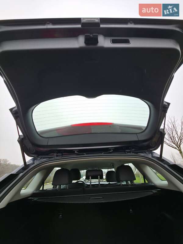 Внедорожник / Кроссовер Kia Niro 2020 в Ирпене