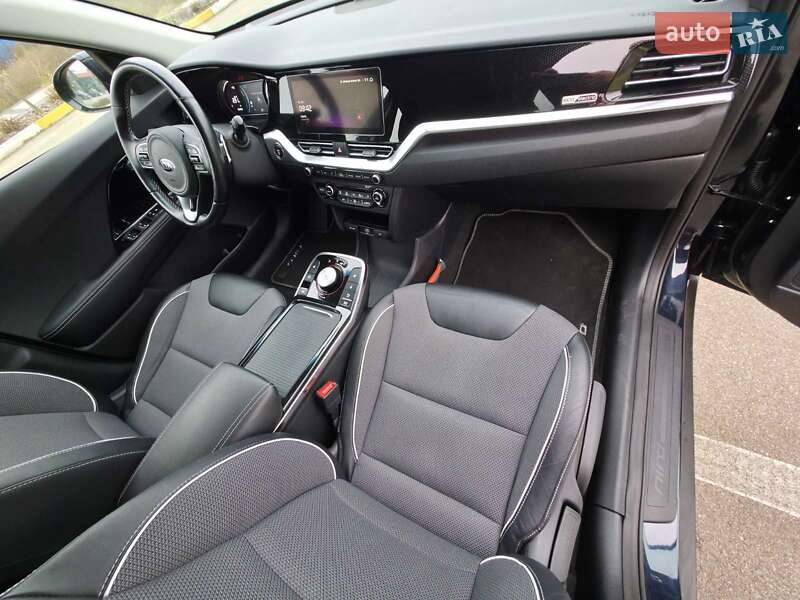 Внедорожник / Кроссовер Kia Niro 2020 в Ирпене