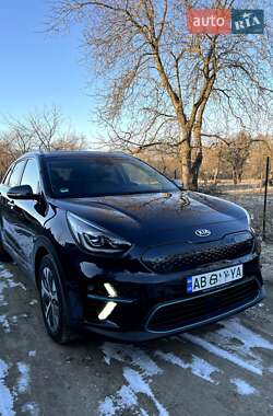 Позашляховик / Кросовер Kia Niro 2020 в Вінниці