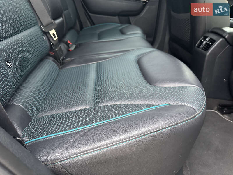 Внедорожник / Кроссовер Kia Niro 2019 в Тернополе