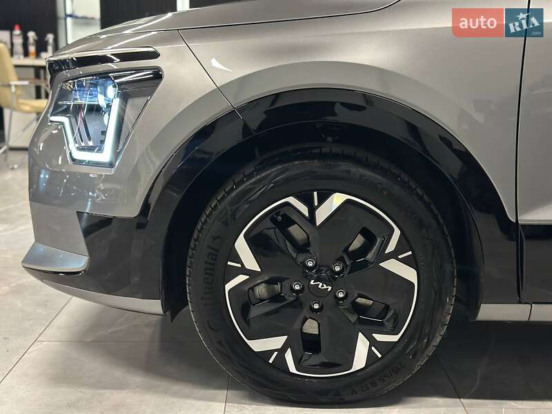 Внедорожник / Кроссовер Kia Niro 2023 в Львове