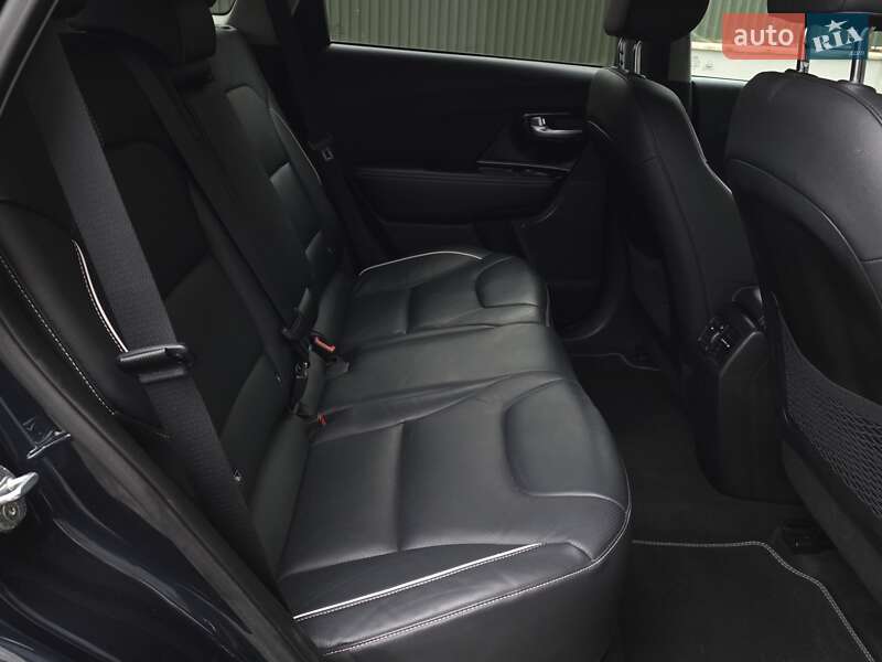 Внедорожник / Кроссовер Kia Niro 2020 в Тернополе