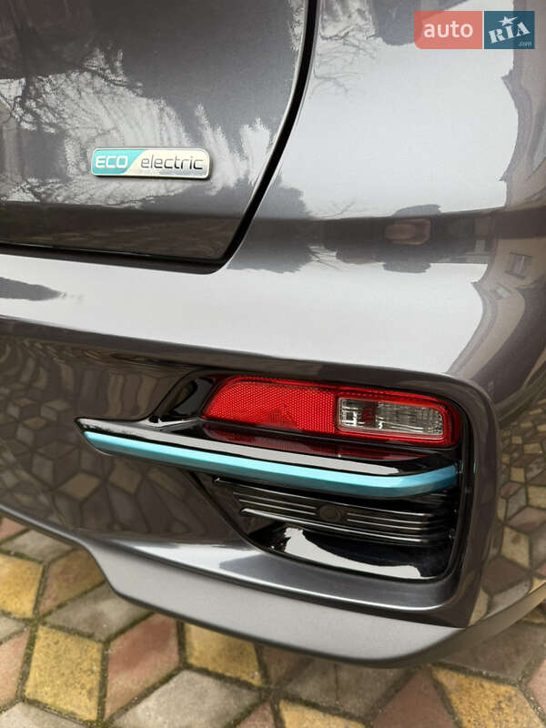 Внедорожник / Кроссовер Kia Niro 2021 в Казатине фото 29 Внедорожник / Кроссовер Kia Niro 2021 в Казатине