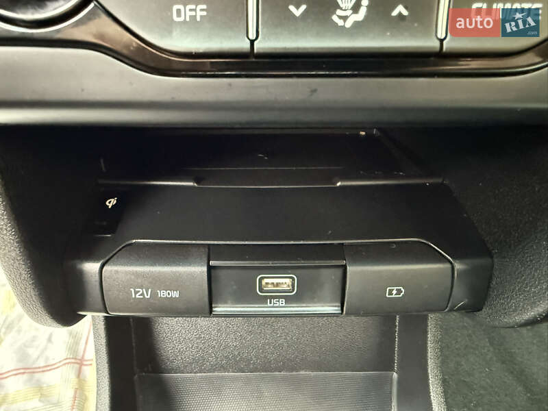 Внедорожник / Кроссовер Kia Niro 2021 в Казатине фото 79 Внедорожник / Кроссовер Kia Niro 2021 в Казатине