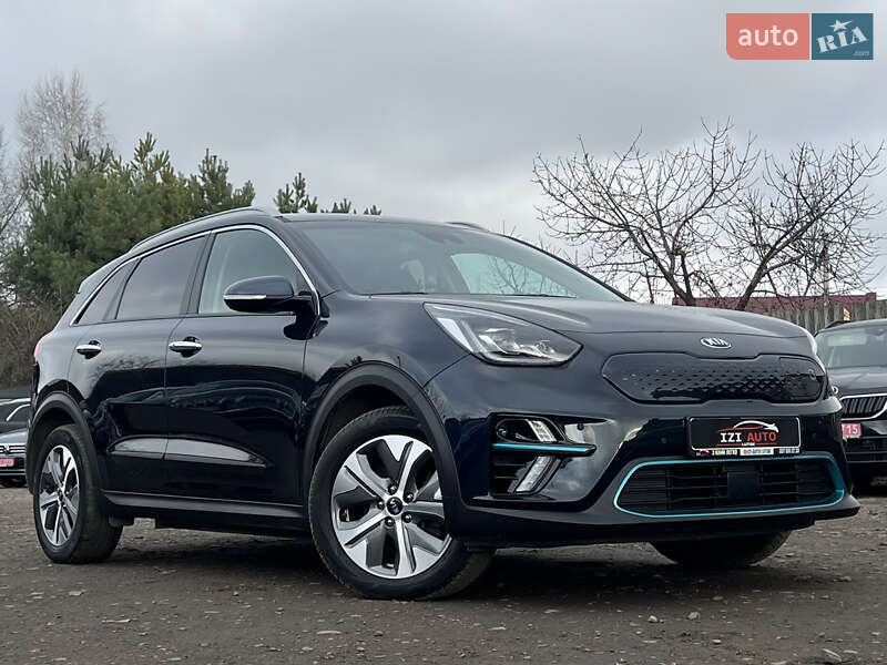 Kia Niro 2022