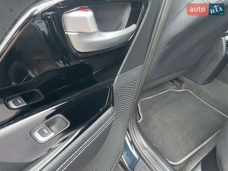 Позашляховик / Кросовер Kia Niro 2022 в Бахмачі фото 16 Позашляховик / Кросовер Kia Niro 2022 в Бахмачі