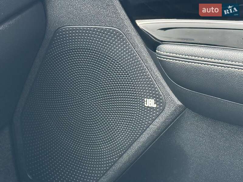 Позашляховик / Кросовер Kia Niro 2020 в Львові фото 22 Позашляховик / Кросовер Kia Niro 2020 в Львові