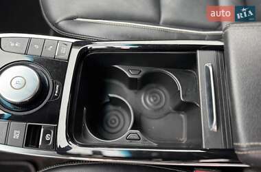 Позашляховик / Кросовер Kia Niro 2020 в Львові