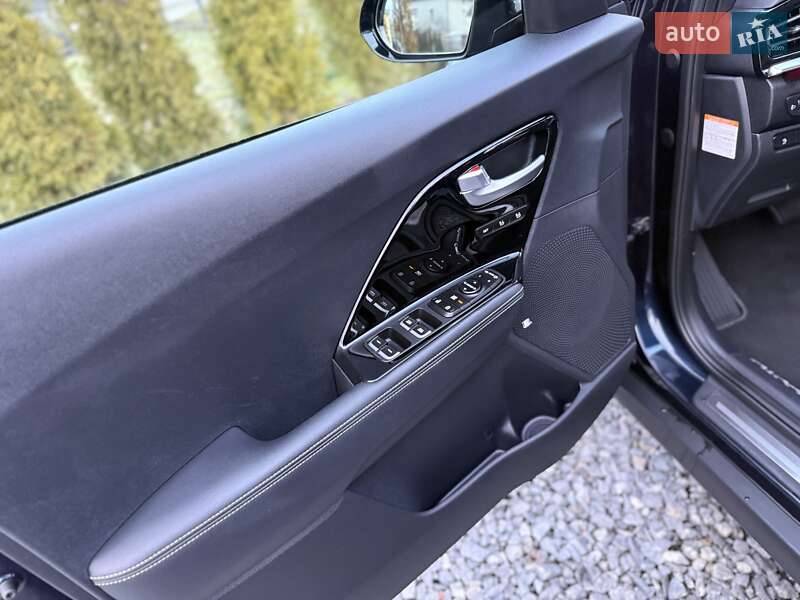 Позашляховик / Кросовер Kia Niro 2020 в Дрогобичі