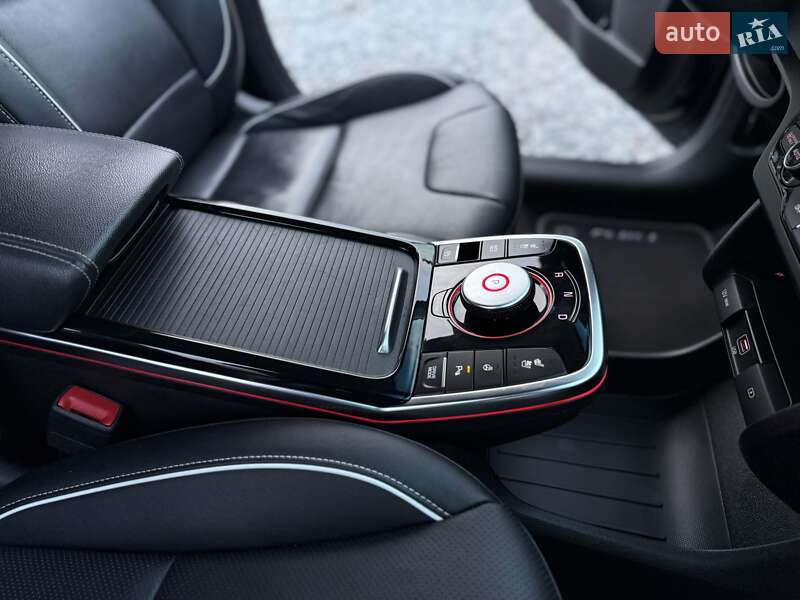 Позашляховик / Кросовер Kia Niro 2020 в Дрогобичі