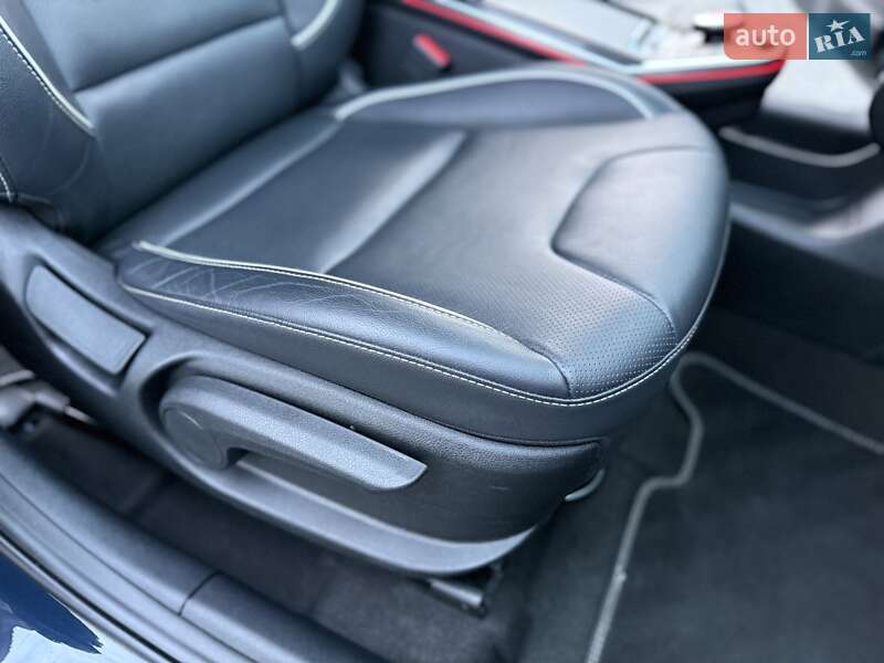 Позашляховик / Кросовер Kia Niro 2020 в Дрогобичі