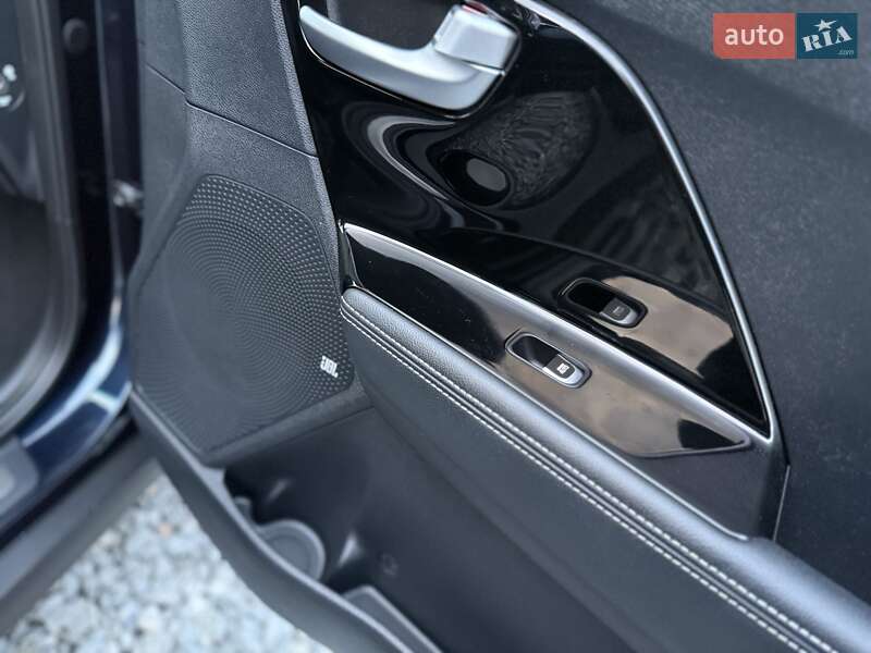 Позашляховик / Кросовер Kia Niro 2020 в Дрогобичі