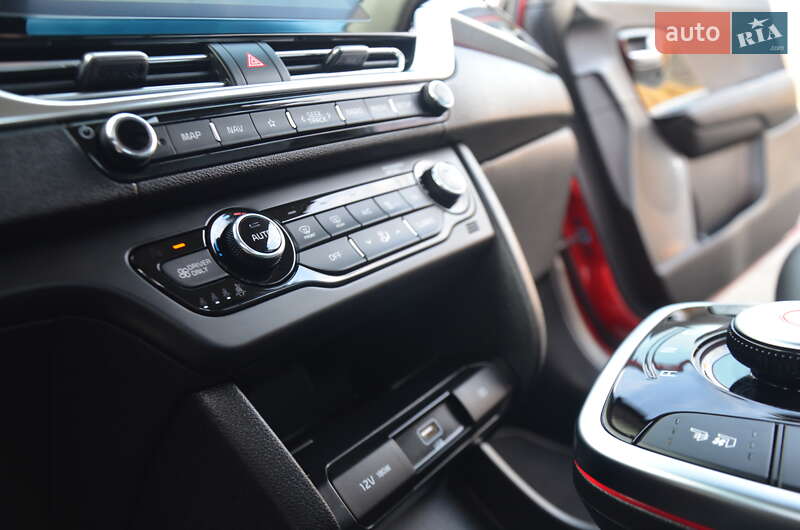 Внедорожник / Кроссовер Kia Niro 2021 в Дрогобыче