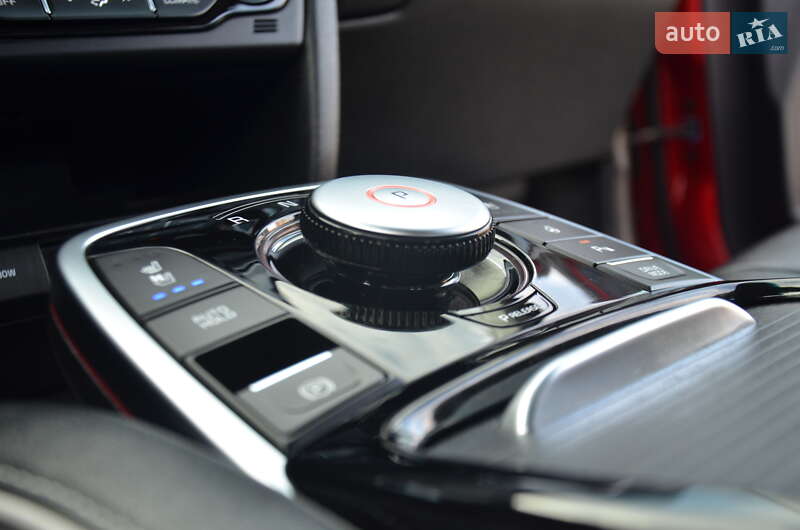 Внедорожник / Кроссовер Kia Niro 2021 в Дрогобыче