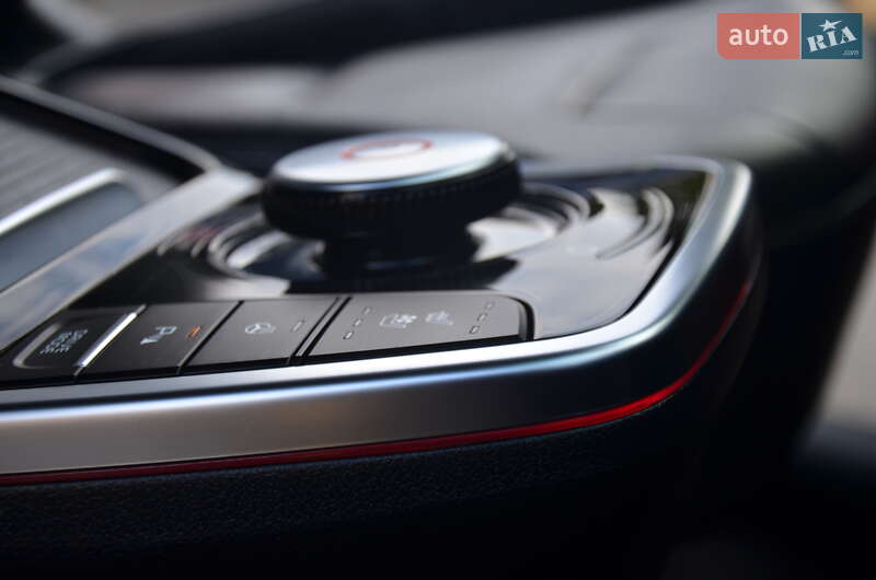 Внедорожник / Кроссовер Kia Niro 2021 в Дрогобыче